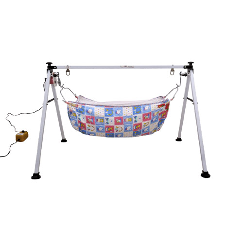 Automatic Baby Cradle  Standard 
